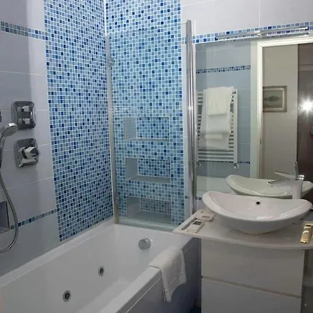 View Appartement Lugano