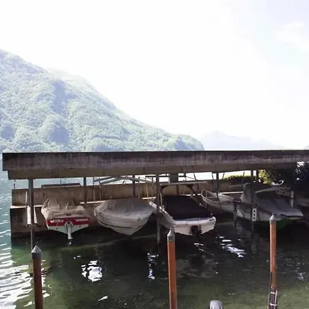 Appartement View Lugano