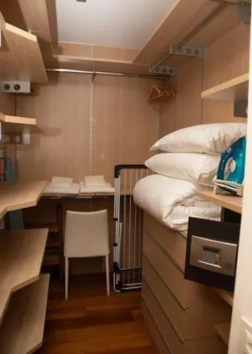 Apartment View Lugano