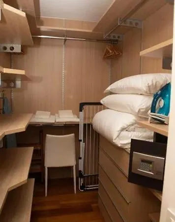 Apartment View Lugano