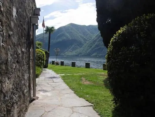 アパート View ルガーノ