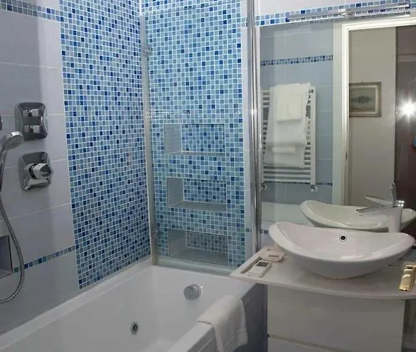 View アパート ルガーノ