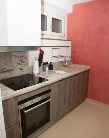 View Apartment *