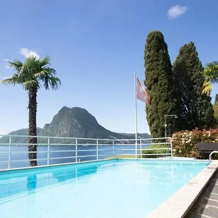 View Apartment *