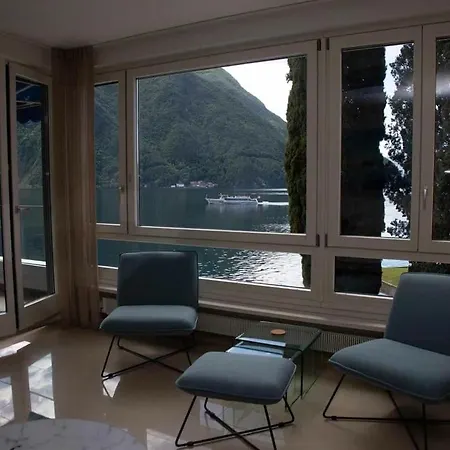 View Lugano